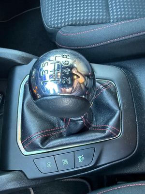 Ford Focus 1.0 Ecoboost MHEV 92kW ST-Line - Foto 10