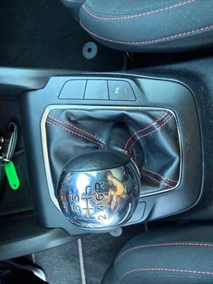 Ford Focus 1.0 Ecoboost MHEV 92kW ST-Line - Foto 11