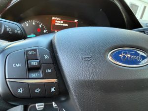 Ford Focus 1.0 Ecoboost MHEV 92kW ST-Line - Foto 23