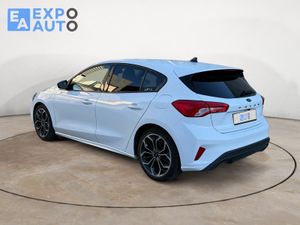 Ford Focus 1.0 Ecoboost MHEV 92kW ST-Line - Foto 22