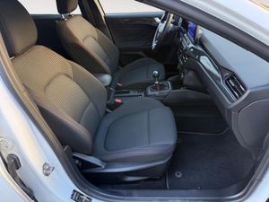 Ford Focus 1.0 Ecoboost MHEV 92kW ST-Line - Foto 32