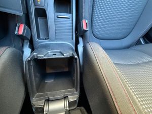 Ford Focus 1.0 Ecoboost MHEV 92kW ST-Line - Foto 8