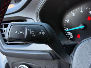 Ford Focus 1.0 Ecoboost MHEV 92kW ST-Line - Foto 18