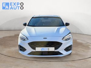 Ford Focus 1.0 Ecoboost MHEV 92kW ST-Line - Foto 3