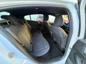 Ford Focus 1.0 Ecoboost MHEV 92kW ST-Line - Foto 5