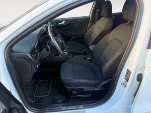 Ford Focus 1.0 Ecoboost MHEV 92kW ST-Line - Foto 26