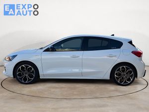 Ford Focus 1.0 Ecoboost MHEV 92kW ST-Line - Foto 21