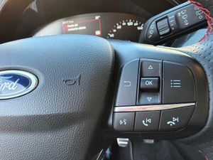 Ford Focus 1.0 Ecoboost MHEV 92kW ST-Line - Foto 15
