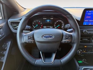 Ford Focus 1.0 Ecoboost MHEV 92kW ST-Line - Foto 33
