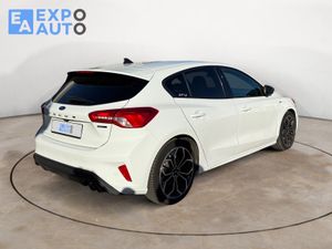Ford Focus 1.0 Ecoboost MHEV 92kW ST-Line - Foto 24