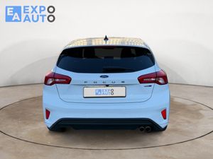 Ford Focus 1.0 Ecoboost MHEV 92kW ST-Line - Foto 29
