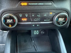 Ford Focus 1.0 Ecoboost MHEV 92kW ST-Line - Foto 13