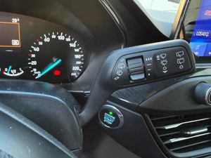 Ford Focus 1.0 Ecoboost MHEV 92kW ST-Line - Foto 17