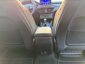 Ford Focus 1.0 Ecoboost MHEV 92kW ST-Line - Foto 4