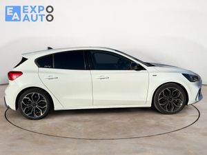 Ford Focus 1.0 Ecoboost MHEV 92kW ST-Line - Foto 25