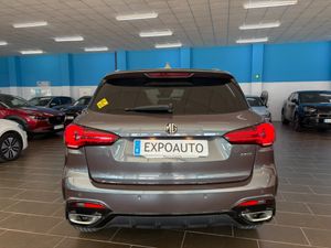 MG HS 1.5T MANUAL LUXURY - Foto 16