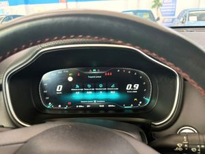MG HS 1.5T MANUAL LUXURY - Foto 6