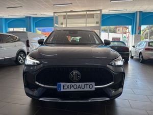 MG HS 1.5T MANUAL LUXURY - Foto 15
