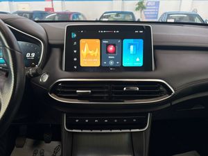 MG HS 1.5T MANUAL LUXURY - Foto 8