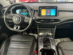 MG HS 1.5T MANUAL LUXURY - Foto 5