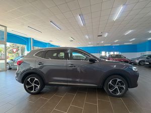 MG HS 1.5T MANUAL LUXURY - Foto 13