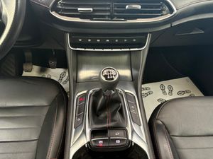 MG HS 1.5T MANUAL LUXURY - Foto 7