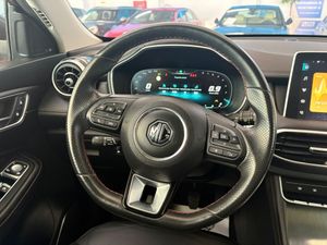 MG HS 1.5T MANUAL LUXURY - Foto 9