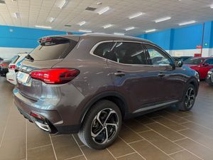 MG HS 1.5T MANUAL LUXURY - Foto 17
