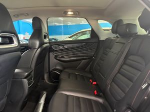 MG HS 1.5T MANUAL LUXURY - Foto 11