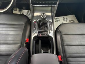 MG HS 1.5T MANUAL LUXURY - Foto 12