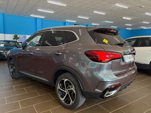 MG HS 1.5T MANUAL LUXURY - Foto 4