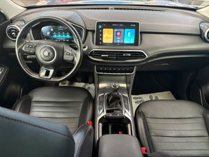 MG HS 1.5T MANUAL LUXURY - Foto 10