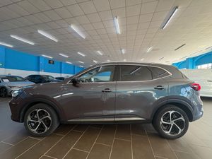 MG HS 1.5T MANUAL LUXURY - Foto 3