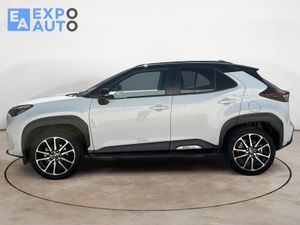 Toyota Yaris Cross 1.5 130H GR Sport - Foto 16