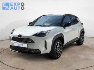 Toyota Yaris Cross 1.5 130H GR Sport - Foto 3