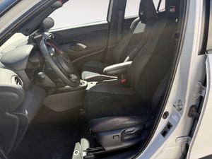 Toyota Yaris Cross 1.5 130H GR Sport - Foto 22