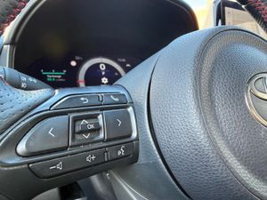 Toyota Yaris Cross 1.5 130H GR Sport - Foto 10