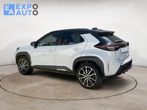 Toyota Yaris Cross 1.5 130H GR Sport - Foto 17