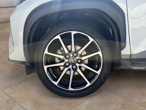 Toyota Yaris Cross 1.5 130H GR Sport - Foto 27
