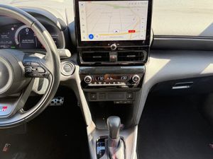 Toyota Yaris Cross 1.5 130H GR Sport - Foto 24