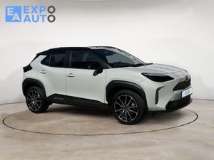 Toyota Yaris Cross 1.5 130H GR Sport - Foto 2