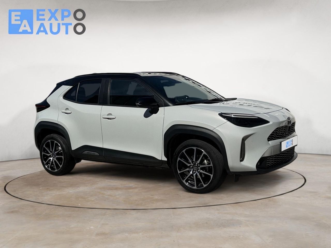 Toyota Yaris Cross 1.5 130H GR Sport - Foto 1