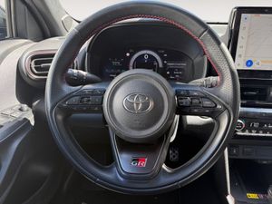 Toyota Yaris Cross 1.5 130H GR Sport - Foto 25