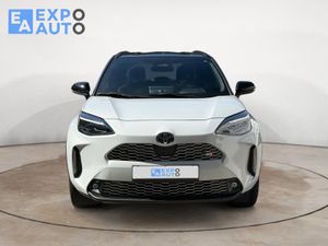 Toyota Yaris Cross 1.5 130H GR Sport - Foto 3
