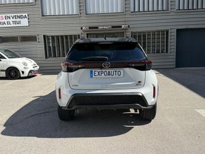 Toyota Yaris Cross 1.5 130H GR Sport - Foto 4