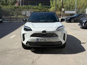 Toyota Yaris Cross 1.5 130H GR Sport - Foto 7