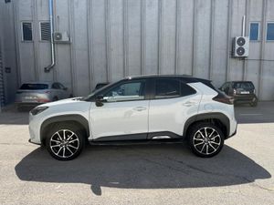Toyota Yaris Cross 1.5 130H GR Sport - Foto 3