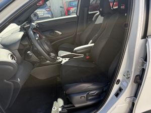 Toyota Yaris Cross 1.5 130H GR Sport - Foto 8