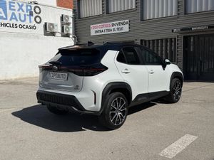 Toyota Yaris Cross 1.5 130H GR Sport - Foto 5