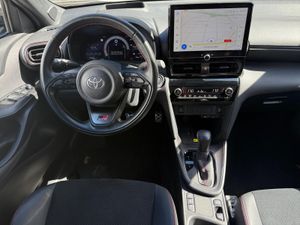 Toyota Yaris Cross 1.5 130H GR Sport - Foto 9